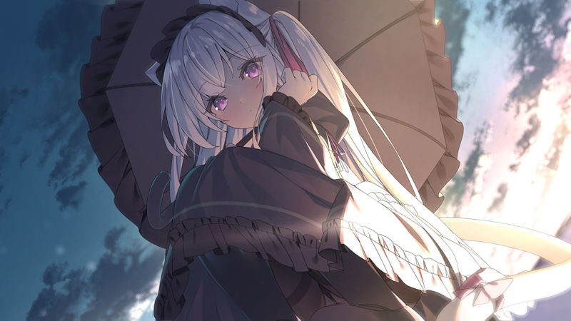 图片[2] - [ようづき(Shiro_Youduki)]Pixiv+推特图片包[640P] - 幻域写真 - cosplay高清美图分享平台