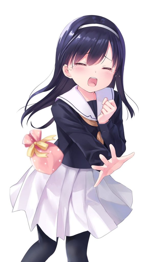 图片[10] - [Na-Ga(iktd13)]BlueSky+散图包+推特图片包[786P] - 幻域写真 - cosplay高清美图分享平台