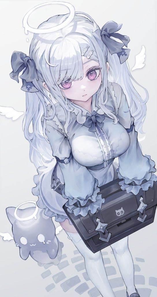 图片[9] - [ぼるぼる(VOlV0I)]Pixiv+推特图片包[146P] - 幻域写真 - cosplay高清美图分享平台