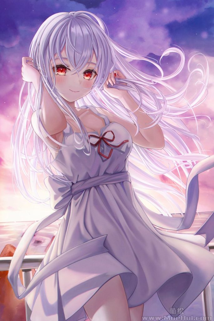 图片[17] - [フ二ィ(Huni)]Pixiv+推特图片包[141P] - 幻域写真 - cosplay高清美图分享平台