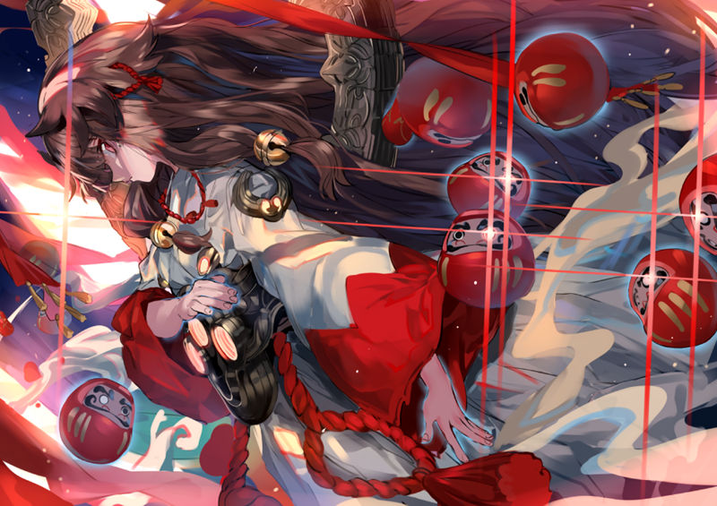 图片[13] - [画师推荐][ran(bukeranwu)]Pixiv+散图包+推特图片包[382P] - 幻域写真 - cosplay高清美图分享平台