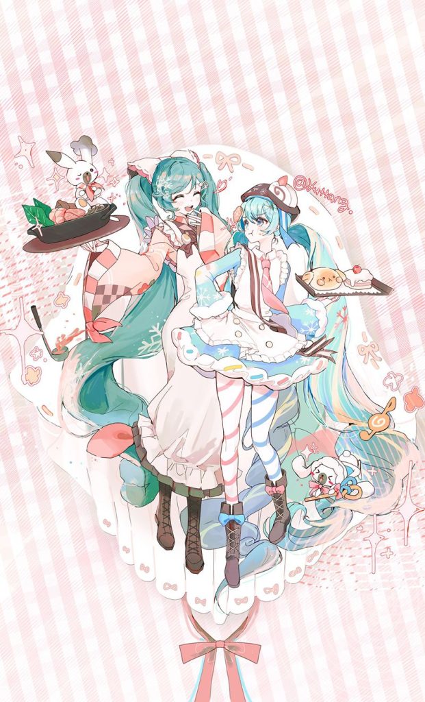 图片[1] - [画师推荐][ユカン(yutttang)]Pixiv+推特图片包[77P] - 幻域写真 - cosplay高清美图分享平台