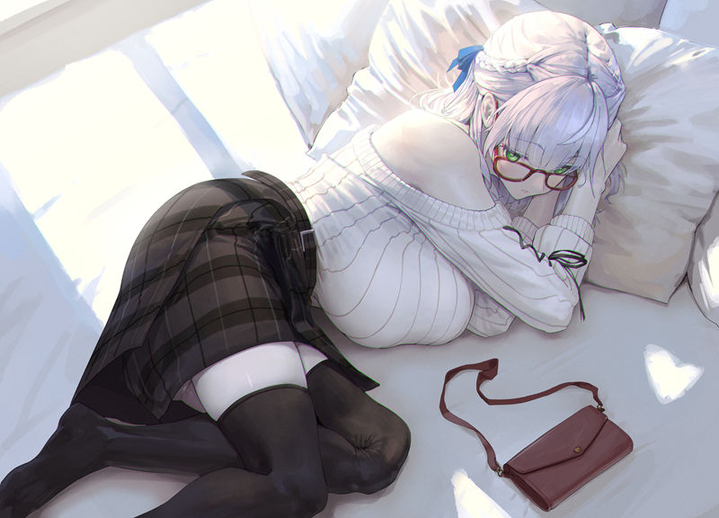 图片[11] - [fibi(phoebe_p_b)]Pixiv+推特图片包[293P] - 幻域写真 - cosplay高清美图分享平台