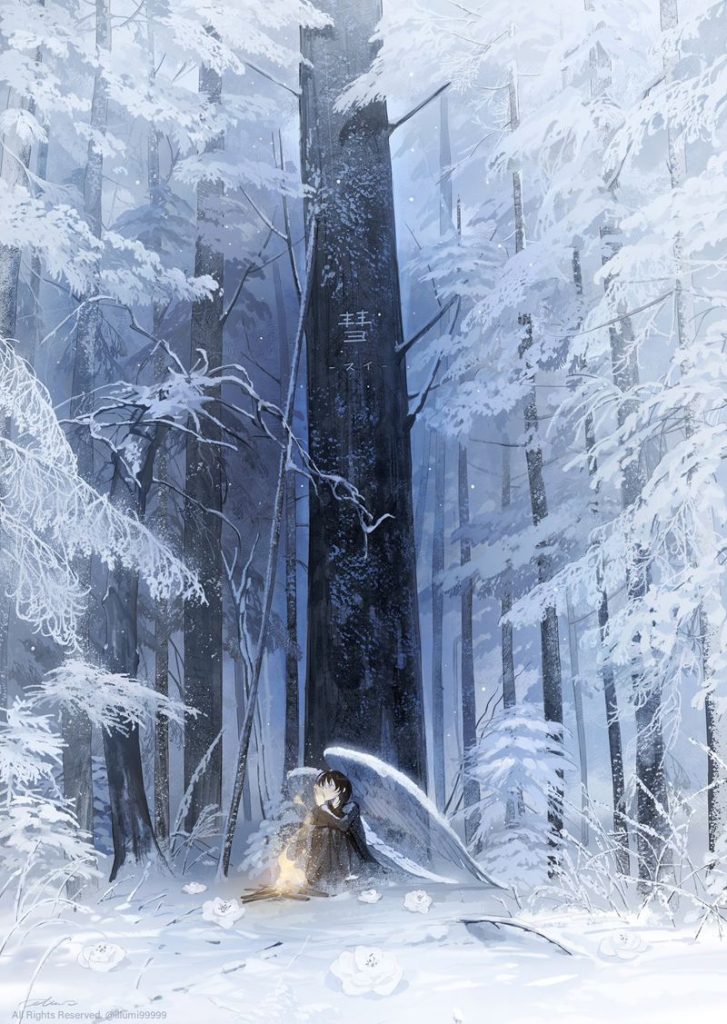 图片[9] - [画师推荐][ilLUMI(illumi99999)]Pixiv+instagram+bluesky+推特图片包[1064P] - 幻域写真 - cosplay高清美图分享平台