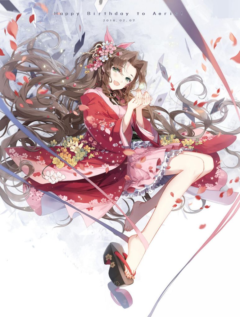 图片[13] - [画师推荐][C7肘(kieta_c7)]PIXIV图片包[251P] - 幻域写真 - cosplay高清美图分享平台