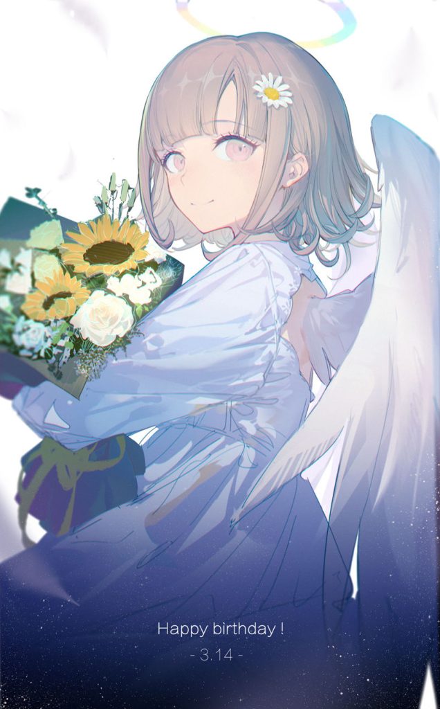 图片[10] - [画师推荐][Linfi-MUU(LinfiMuu)]Pixiv+推特图片包[243P] - 幻域写真 - cosplay高清美图分享平台