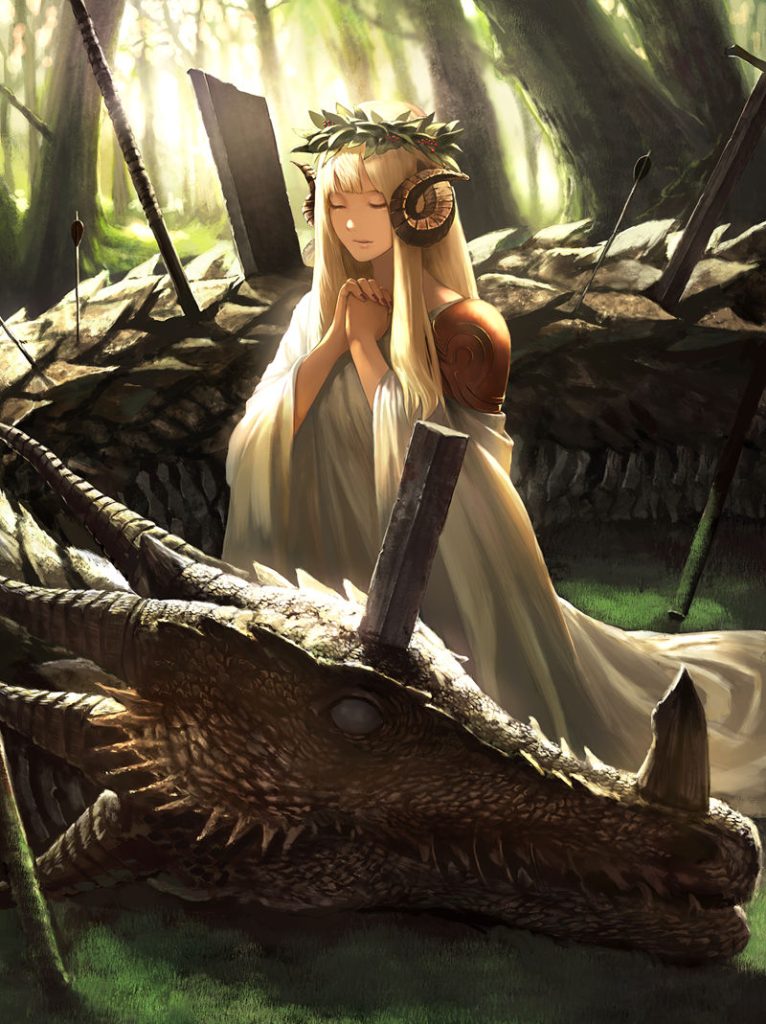 图片[1] - [画师推荐][松尾省吾(shogomatsuo)]Pixiv+BlueSky+推特图片包[122P] - 幻域写真 - cosplay高清美图分享平台