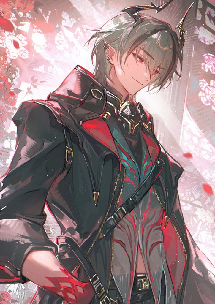图片[11] - [画师推荐][人間失联(renjianshilian0)]Pixiv+散图包+推特图片包[488P] - 幻域写真 - cosplay高清美图分享平台