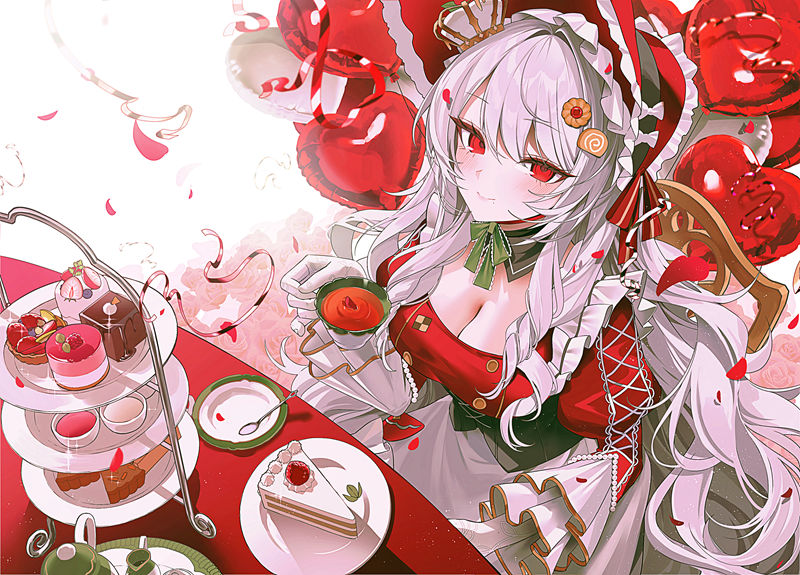 图片[7] - [コマ(komamong)]Pixiv+instagram+推特图片包[163P] - 幻域写真 - cosplay高清美图分享平台