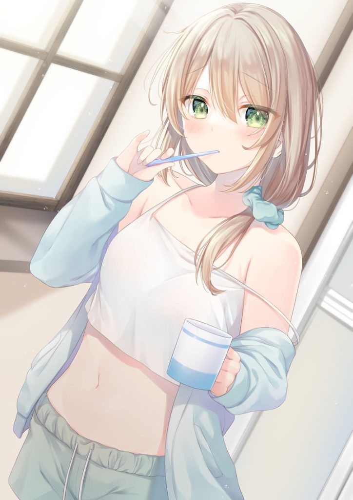 图片[6] - [komari(kmr_7m)]Pixiv+推特图片包[215P] - 幻域写真 - cosplay高清美图分享平台