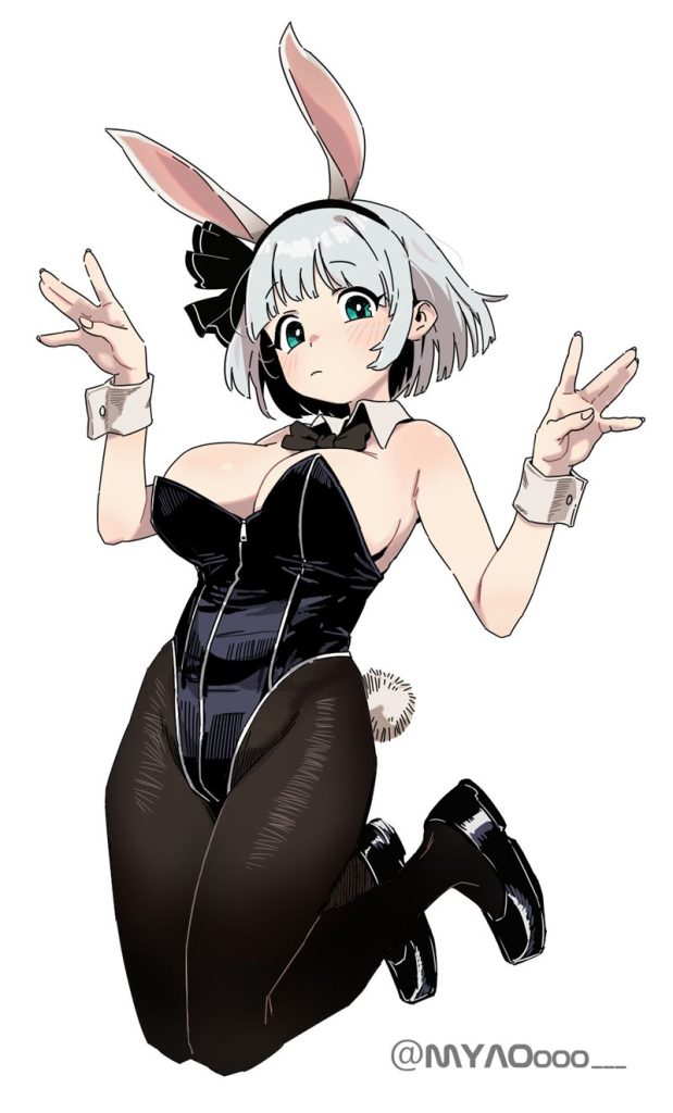 图片[5] - [MYAOoo(MYAOooo___)]Pixiv+推特图片包[65P] - 幻域写真 - cosplay高清美图分享平台