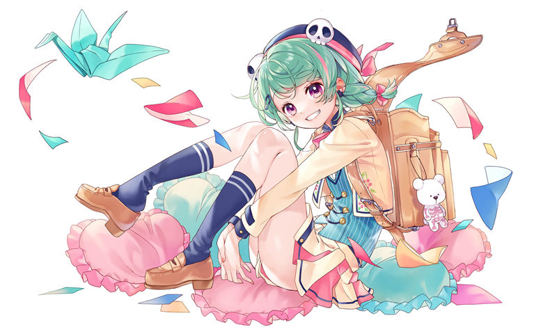 图片[11] - [さえきやひろ(saekiyahiro)]Pixiv+推特图片包[434P] - 幻域写真 - cosplay高清美图分享平台