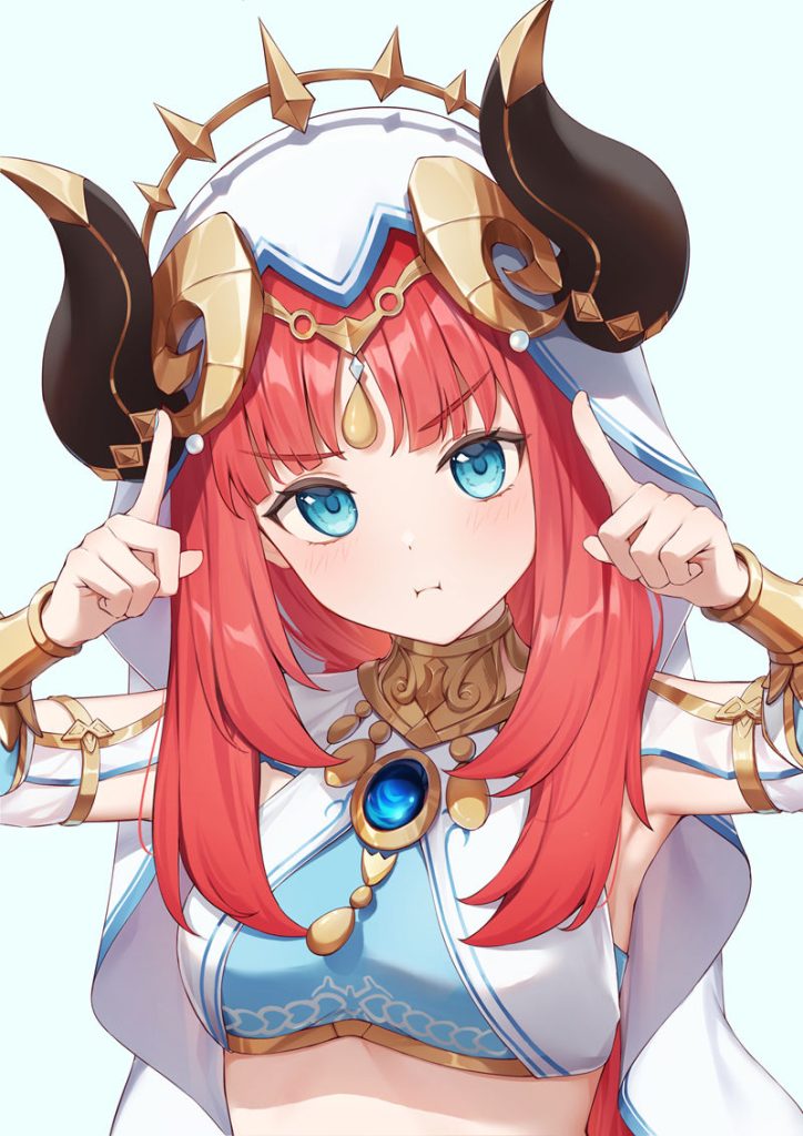 图片[4] - [ユーマラー(yuuumara)]Pixiv+推特图片包[63P] - 幻域写真 - cosplay高清美图分享平台
