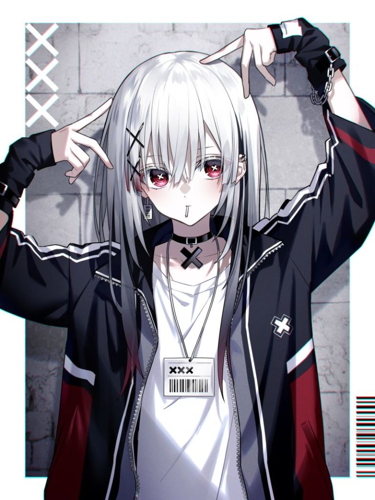 图片[18] - [和音ハカ(KazuneHaka)]Pixiv+instagram+推特图片包[369P] - 幻域写真 - cosplay高清美图分享平台