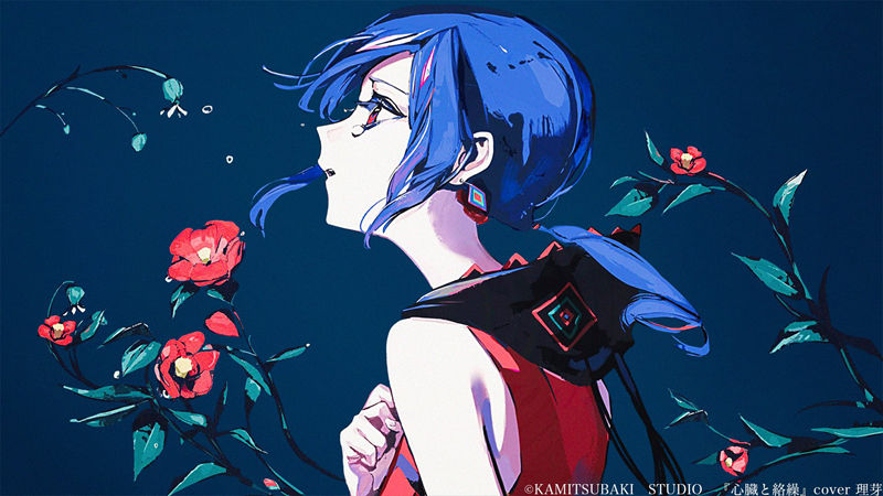 图片[5] - [ミツ蜂(roundbee08)]Pixiv+bluesky+instagram+tumblr+推特图片包[698P] - 幻域写真 - cosplay高清美图分享平台