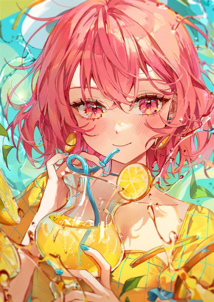 图片[7] - [ye_jji(y_e_j_j_i_)]Pixiv+推特图片包[317P] - 幻域写真 - cosplay高清美图分享平台
