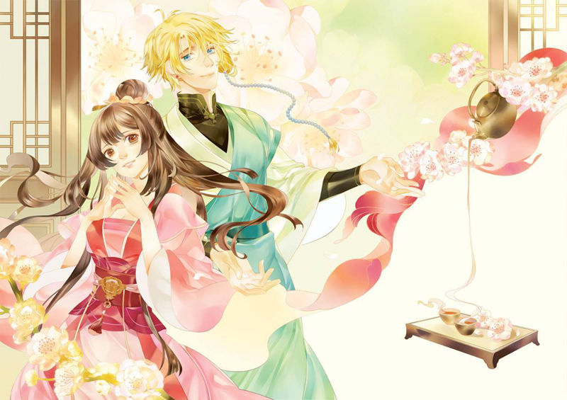 图片[5] - [画师推荐][kiDChan(cyanparade)]pixiv+artstation+deviantart+tumblr图片包[566P] - 幻域写真 - cosplay高清美图分享平台