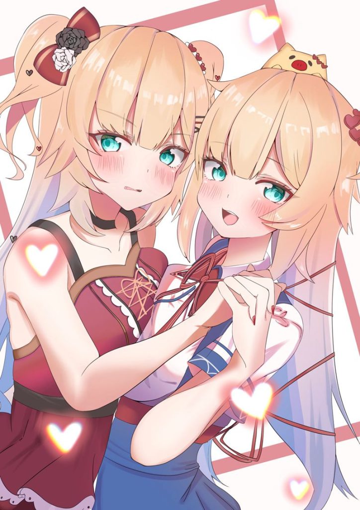 图片[1] - [画师推荐][ね鯉(nekoi__0116)]Pixiv+bluesky+推特图片包[278P] - 幻域写真 - cosplay高清美图分享平台