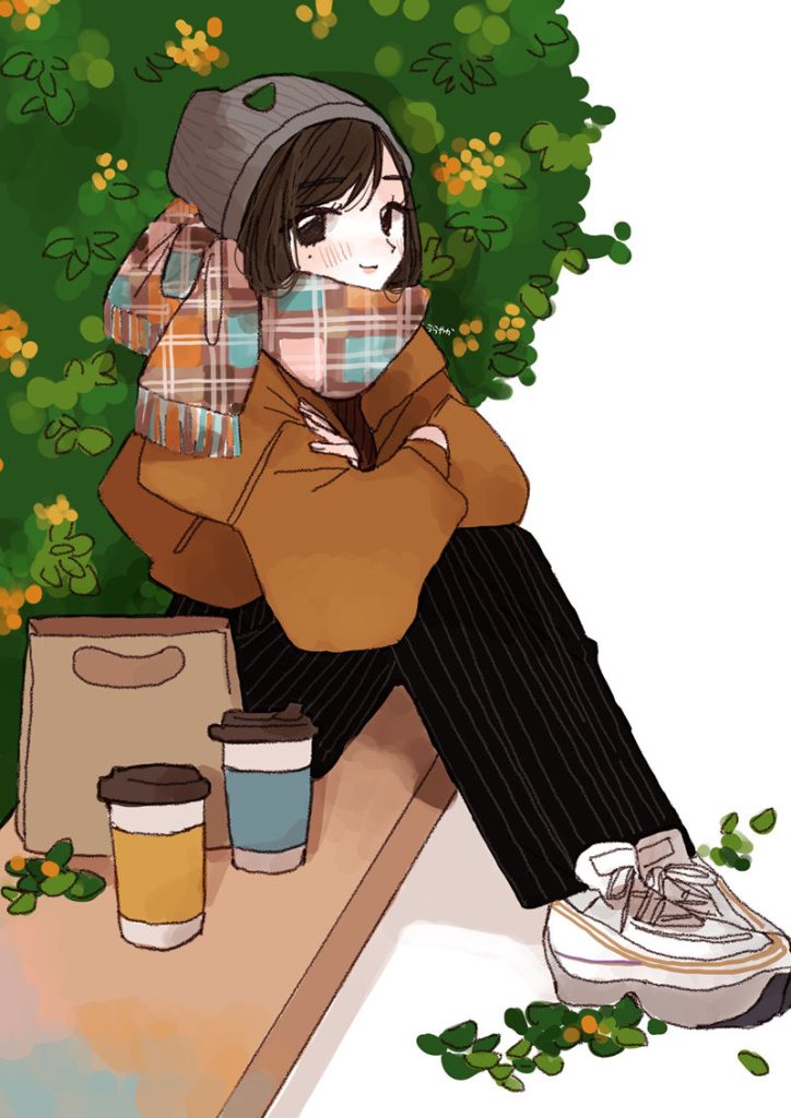 图片[14] - [やす うらやか(15delicious)]Pixiv+推特图片包[2368P] - 幻域写真 - cosplay高清美图分享平台