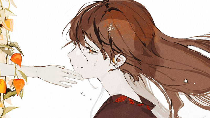 图片[16] - [ミツ蜂(roundbee08)]Pixiv+bluesky+instagram+tumblr+推特图片包[698P] - 幻域写真 - cosplay高清美图分享平台