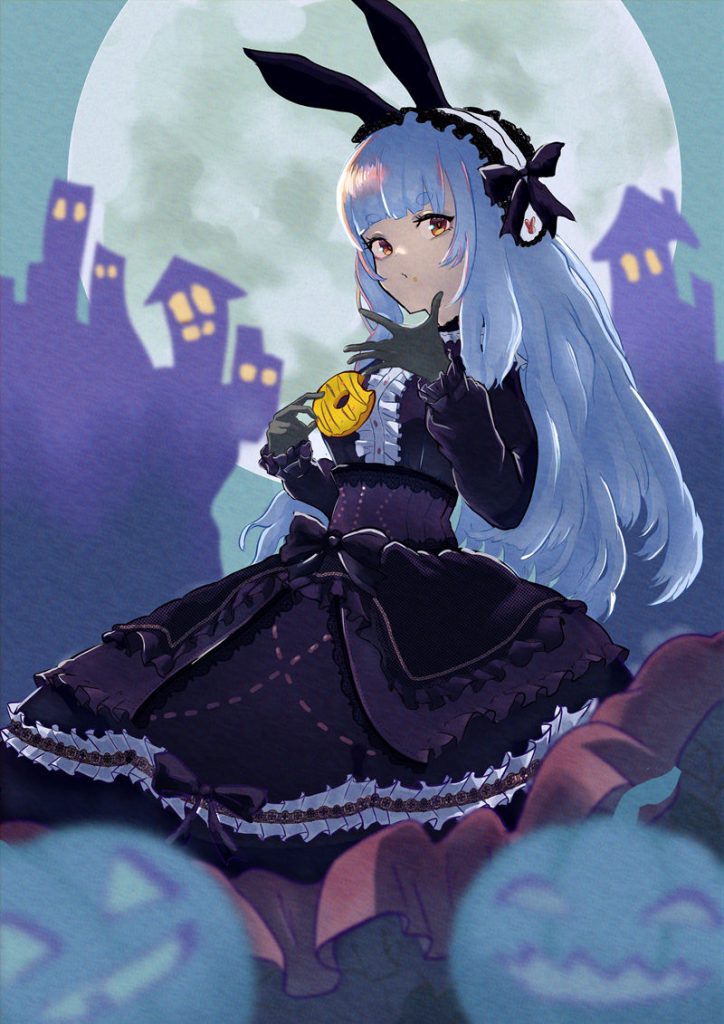 图片[3] - [roya(roya247)]Pixiv+推特图片包[277P] - 幻域写真 - cosplay高清美图分享平台