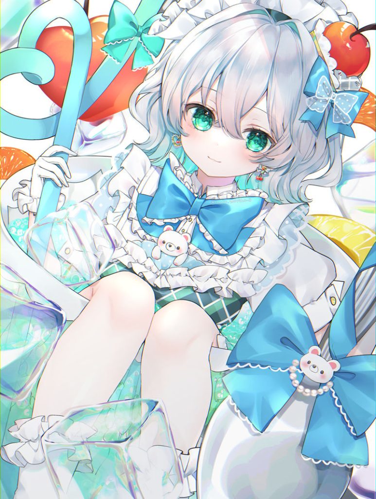 图片[2] - [杜野わこ(wako_morino_0)]Pixiv+Bluesky+推特图片包[208P] - 幻域写真 - cosplay高清美图分享平台