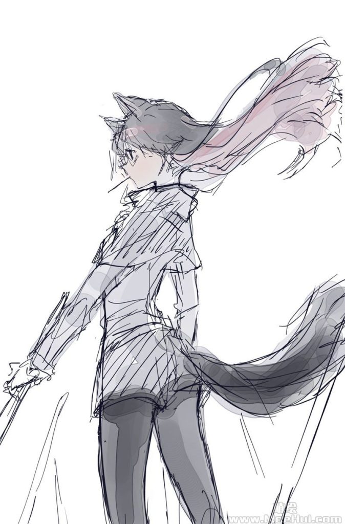 图片[3] - [がわこ(gigzagu123)]Pixiv+instagram+推特图片包[2342P] - 幻域写真 - cosplay高清美图分享平台