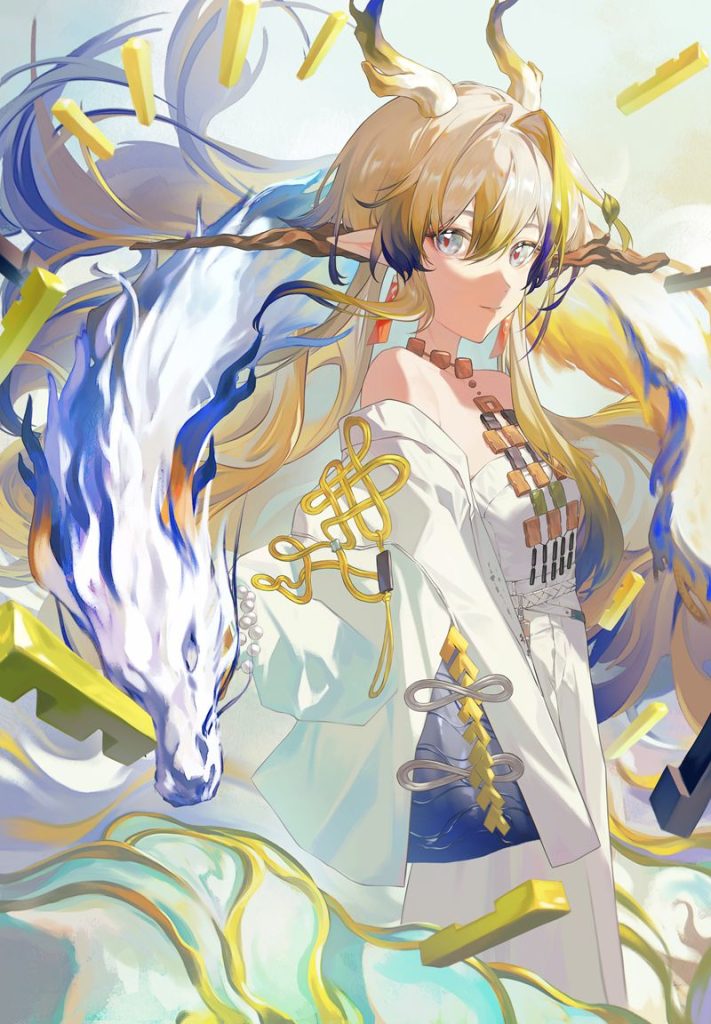图片[2] - [画师推荐][烧烤垃圾桶(zutto)]Pixiv+推特图片包[151P] - 幻域写真 - cosplay高清美图分享平台