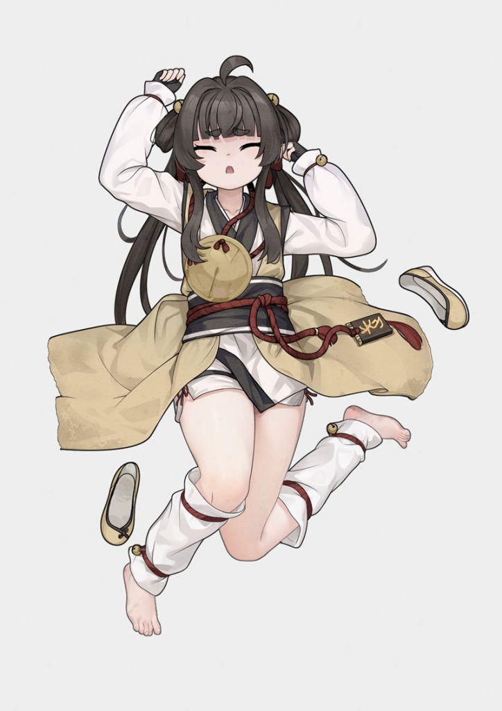 图片[13] - [画师推荐][shiro-皮牙子骑士(shiro-piazi)]Pixiv+推特图片包[353P] - 幻域写真 - cosplay高清美图分享平台