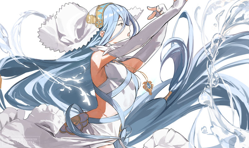 图片[9] - [嘴広コウ(koup_q)]Pixiv+Bluesky+推特图片包[238P] - 幻域写真 - cosplay高清美图分享平台