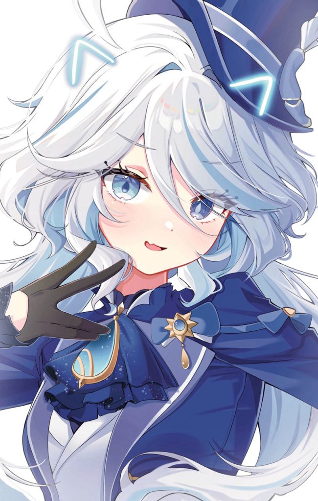 图片[12] - [画师推荐][geumxxi]推特图片包[26P] - 幻域写真 - cosplay高清美图分享平台