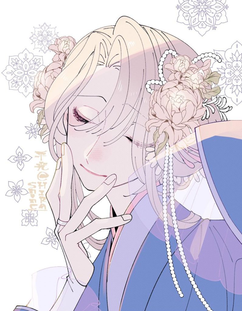 图片[2] - [画师推荐][平光(HlRA__Shine)]推特图片包[76P] - 幻域写真 - cosplay高清美图分享平台
