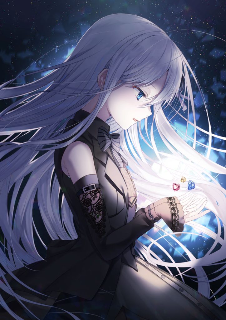 图片[12] - [PARAFFIN(1_PARA_9)]Pixiv+推特图片包[191P] - 幻域写真 - cosplay高清美图分享平台