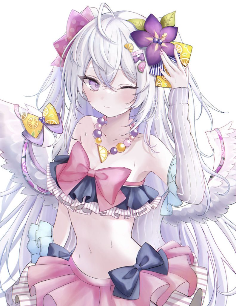 图片[2] - [Klee-on(Klee_0303)]Pixiv+推特图片包[127P] - 幻域写真 - cosplay高清美图分享平台