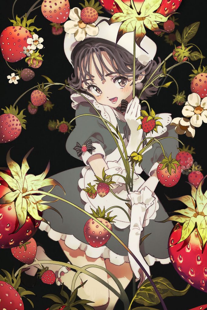 图片[16] - [画师推荐][VIVINOS(vivinos__)]Pixiv+instagram+tumblr+artstation图片包[723P] - 幻域写真 - cosplay高清美图分享平台