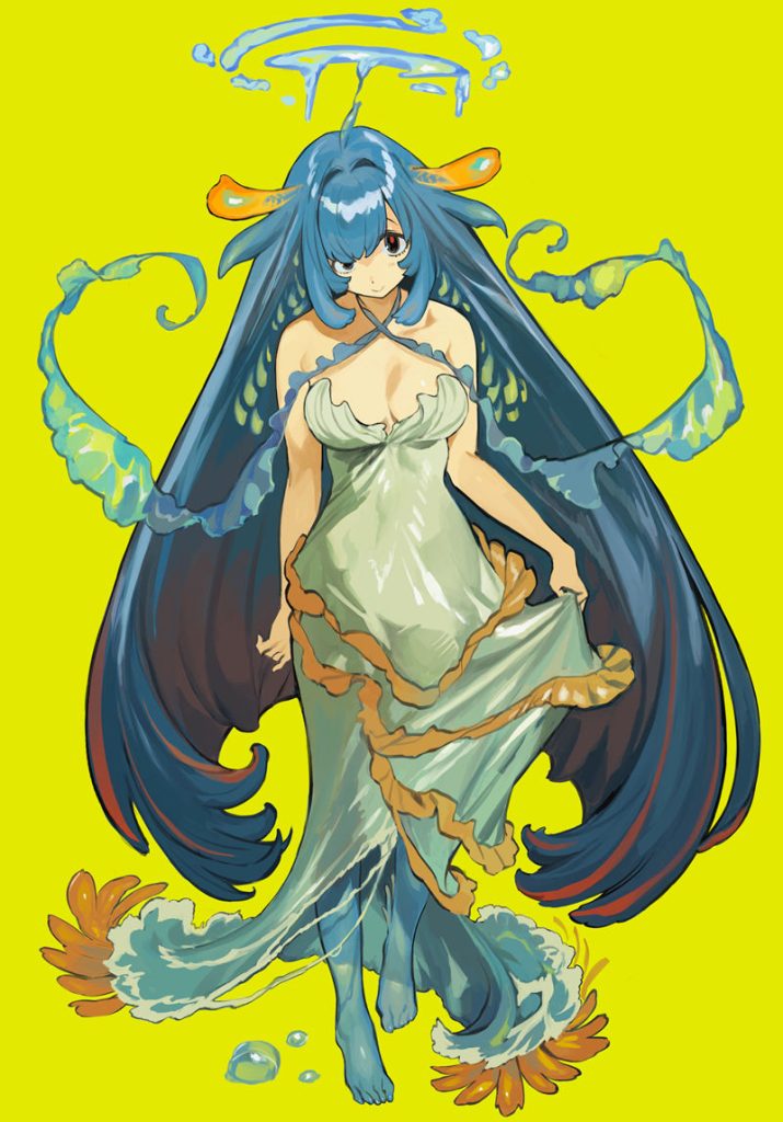 图片[13] - [嘴広コウ(koup_q)]Pixiv+Bluesky+推特图片包[238P] - 幻域写真 - cosplay高清美图分享平台