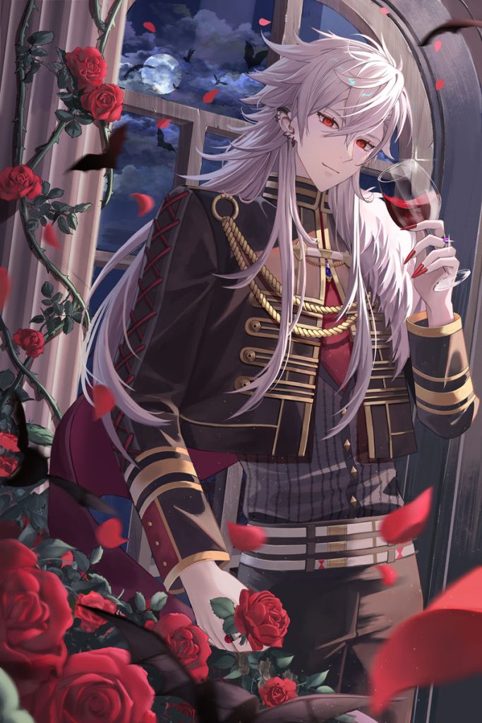 图片[3] - [ざんて(ZANTE)]Pixiv+推特图片包[33P] - 幻域写真 - cosplay高清美图分享平台
