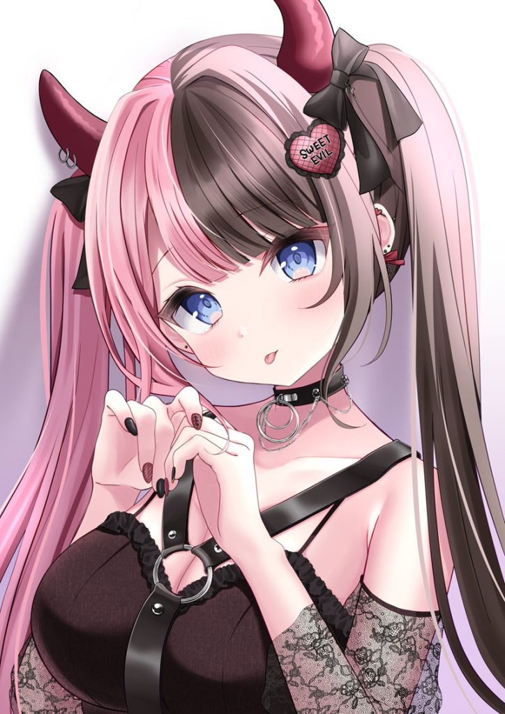 图片[6] - [夏稀とむ(natsuk1tom)]Pixiv+instagram+推特图片包[238P] - 幻域写真 - cosplay高清美图分享平台
