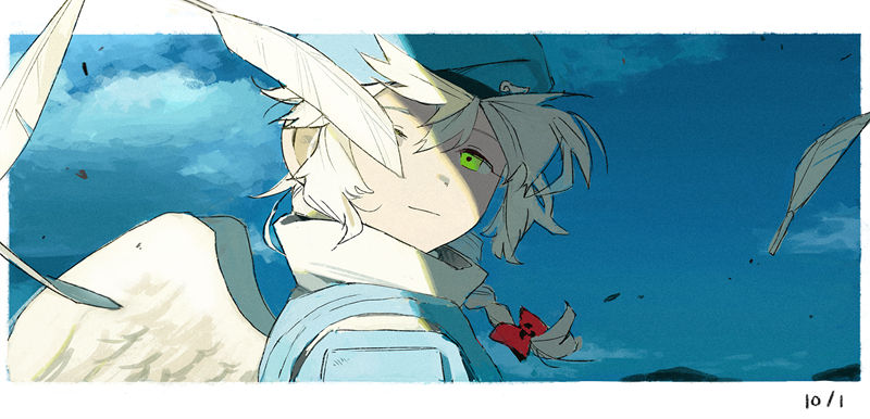 图片[8] - [画师推荐][アイニー(inee)]Pixiv+instagram+推特图片包[715P] - 幻域写真 - cosplay高清美图分享平台