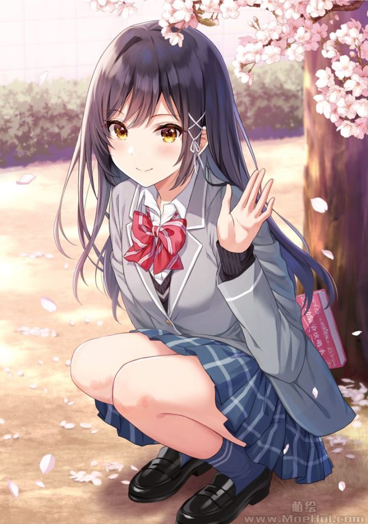 图片[18] - [やとみ(yatomi)]Pixiv+推特图片包[413P] - 幻域写真 - cosplay高清美图分享平台
