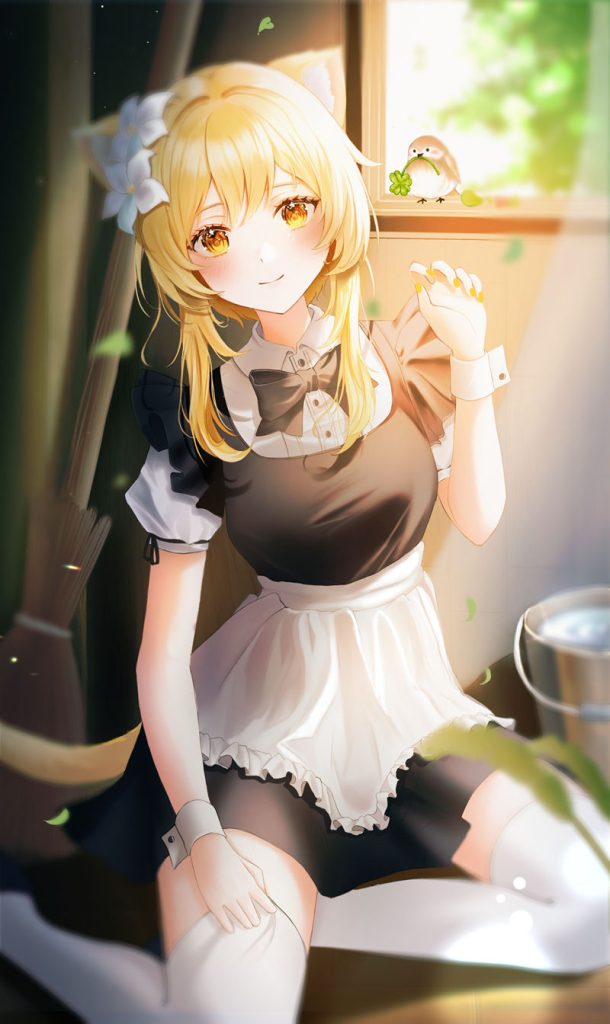 图片[3] - [hini(hini_ni)]Pixiv+推特图片包[92P] - 幻域写真 - cosplay高清美图分享平台