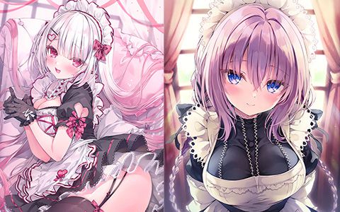 [るび様(RubiSama)]Pixiv+散图包+推特图片包[810P] - 幻域写真 - cosplay高清美图分享平台