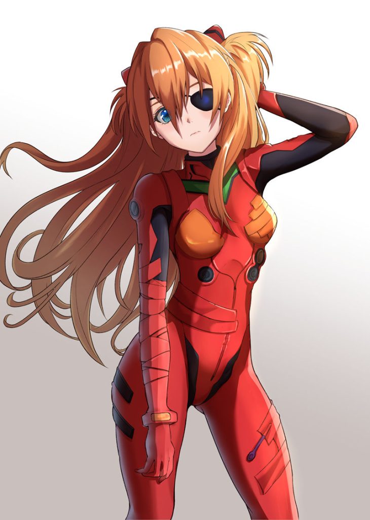 图片[2] - [陽夏花蜜柑(kankitsu08honey)]Pixiv+BlueSky+推特图片包[383P] - 幻域写真 - cosplay高清美图分享平台