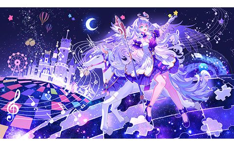 [画师推荐][viclim-monou(viclimmonou)]Pixiv+推特图片包[320P] - 幻域写真 - cosplay高清美图分享平台