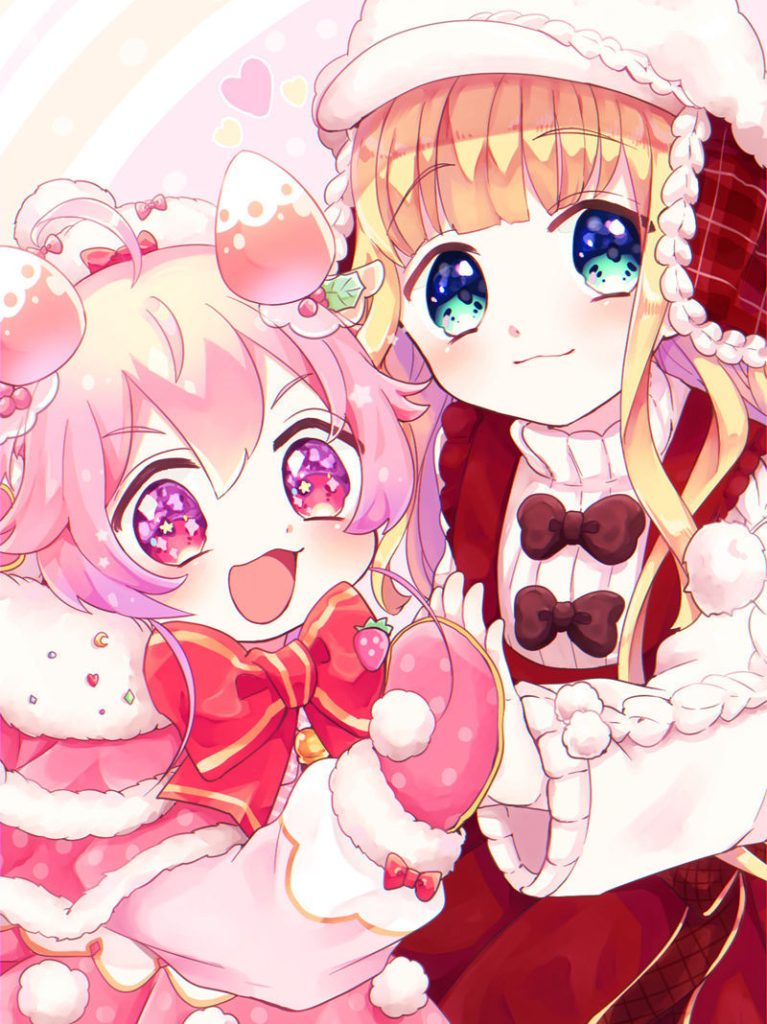 图片[13] - [泊とまり(tomaringo08)]Pixiv+推特图片包[315P] - 幻域写真 - cosplay高清美图分享平台