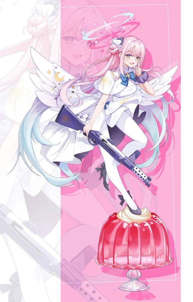 图片[8] - [9long(seoly_ouo)]Pixiv+推特图片包[133P] - 幻域写真 - cosplay高清美图分享平台