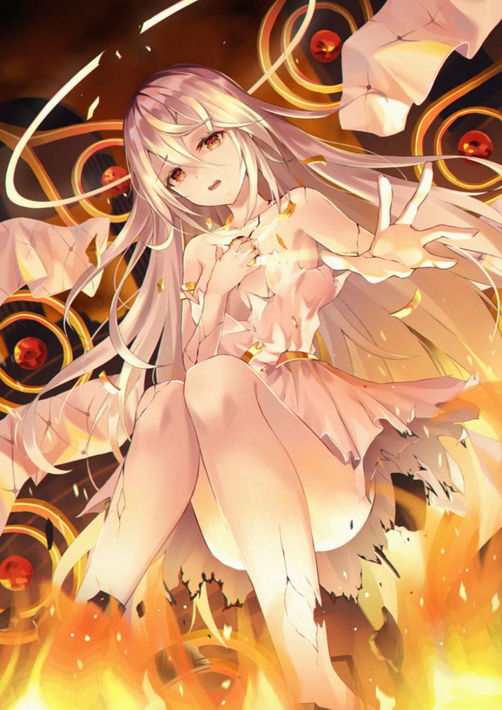 图片[4] - [ヒョニー(HYONEE)]Pixiv+推特图片包[191P] - 幻域写真 - cosplay高清美图分享平台