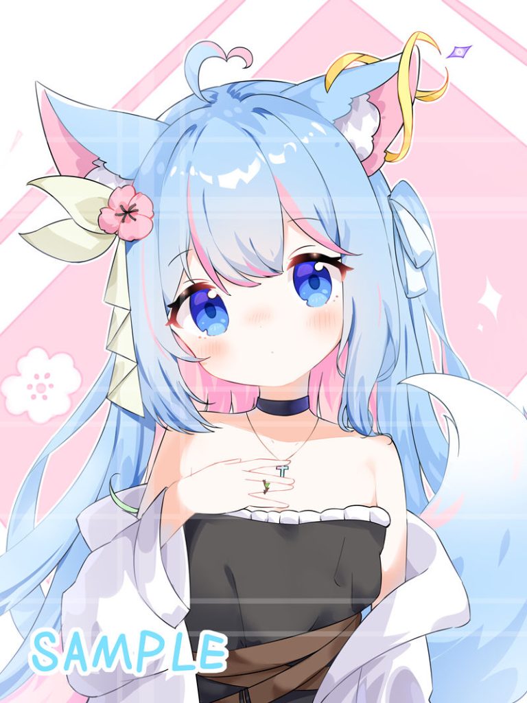 图片[3] - [画师推荐][天飏(Pid31034922)]Pixiv图片包[110P] - 幻域写真 - cosplay高清美图分享平台