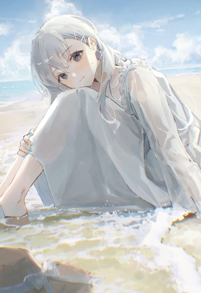 图片[16] - [おゆゆ(0207_yuyuyuyu)]Pixiv+推特图片包[168P] - 幻域写真 - cosplay高清美图分享平台