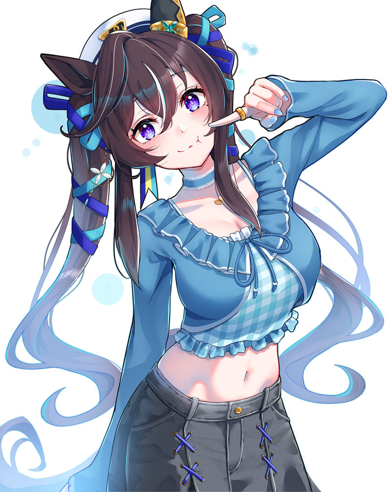 图片[10] - [陽夏花蜜柑(kankitsu08honey)]Pixiv+BlueSky+推特图片包[383P] - 幻域写真 - cosplay高清美图分享平台